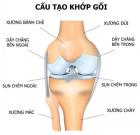 Hẹp khe khớp gối gây nguy hiểm gì? Cách khắc phục hiệu quả nhất